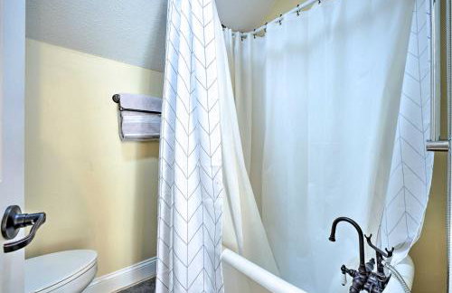 St Joseph Family Home Less Than 1 Mi to Silver Beach - Foto 29