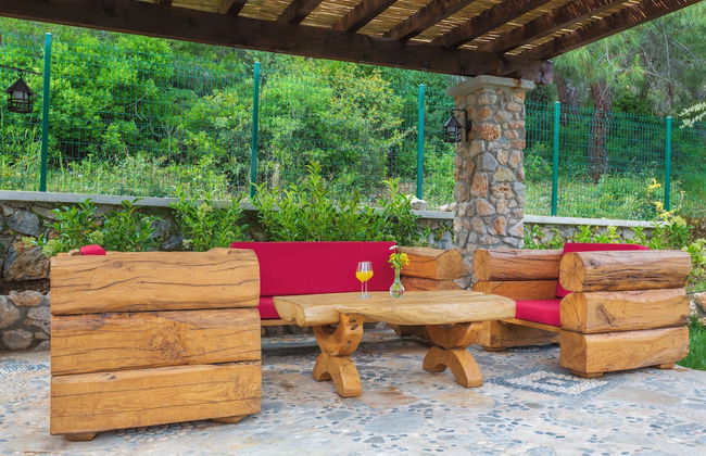 Private Bays and Islands of Turkey - Foto 80