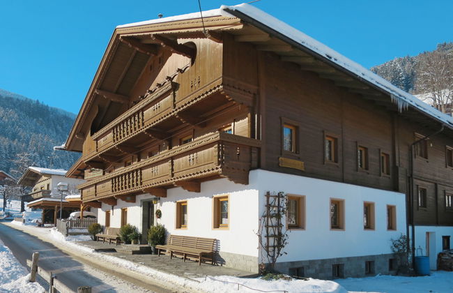 Schusterhäusl - Foto 16