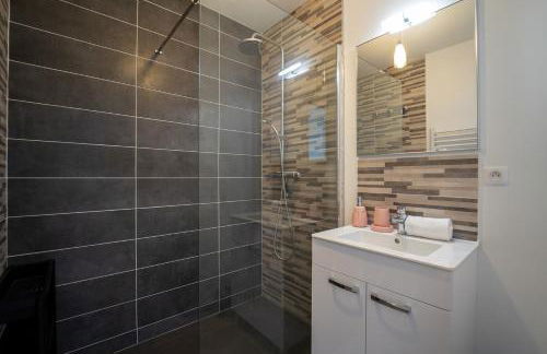 Le Doux Paradis - Maison 4 Chambres - Foto 15