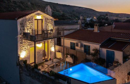 Villa Iliahtida - Foto 14