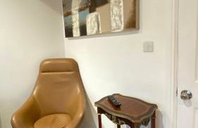 1 Bedroom, Near Alexandra Palace - London - Kings Cross - New Southgate Suite 1 - Foto 7