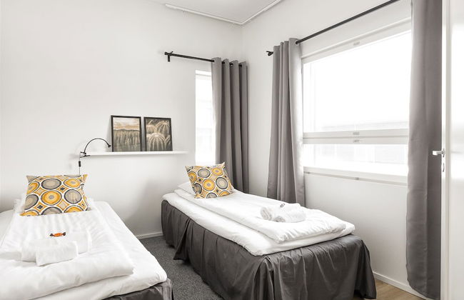 Hiisi Homes Riihimäki - Foto 6