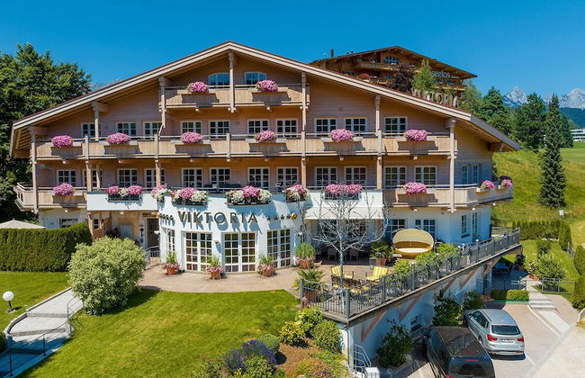 A-VITA Viktoria Residenzen - Foto 1