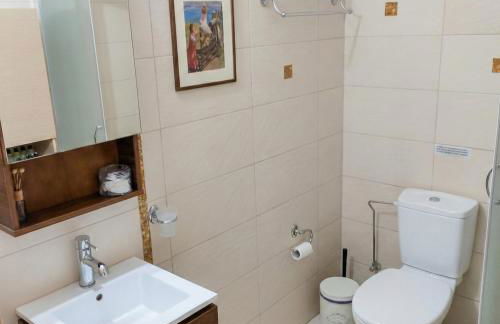 Nefeli Duplex Apartment - Foto 20