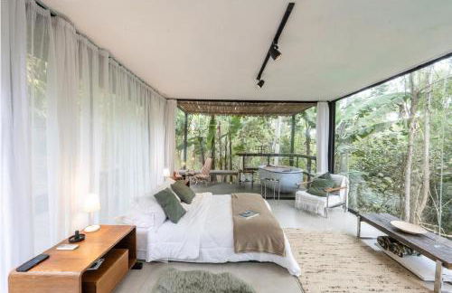 Refúgios Na Mantiqueira - Foto 66