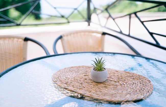 Deluxe Studio Apartment with Sea view - Foto 16