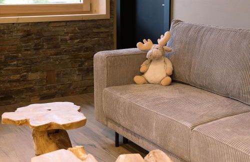 Chalet familial avec salle de jeux et spa, près de Gérardmer, pour 15 pers. - FR-1-589-647 - Foto 14