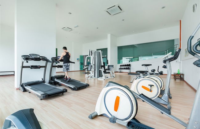 Akademik Suites - Foto 15