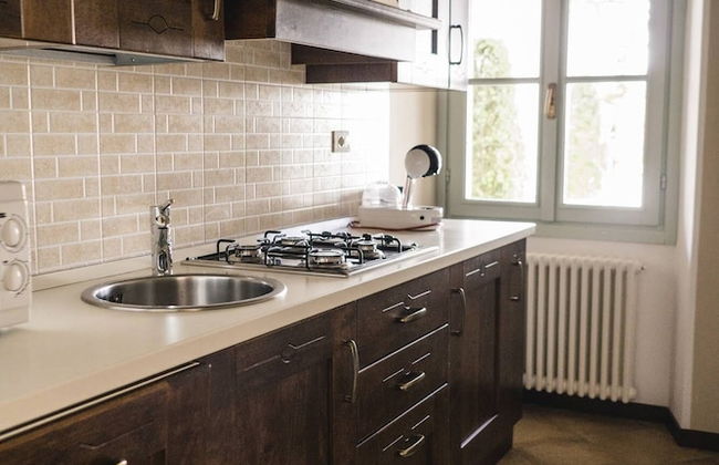 Villa Terrazza sul Lago - Foto 9