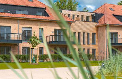 Wohnen am Südstrand - Ferienwohnung 1 4 - Foto 71