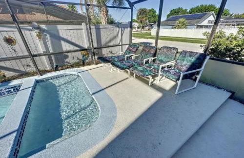 Mickeys Movie House, 2 Masters, Pool And Spa - Foto 52