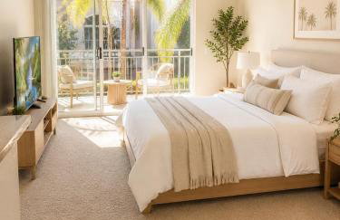 Sunny Marina Del Rey Apartment- Hot Tub, Game Room, BBQ, Projector - Foto 29