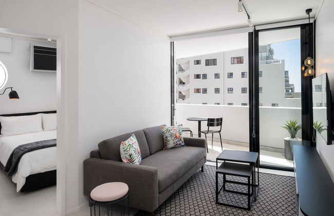 The Flamingo by Perch Stays - Photo 7