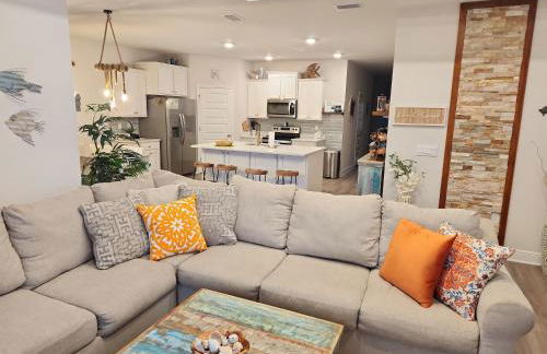 Coastal Dreaming - Beach Retreat - Foto 1