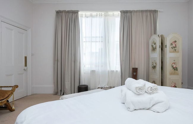 Host Stay St Aubyns Coastal Retreat - Photo 10