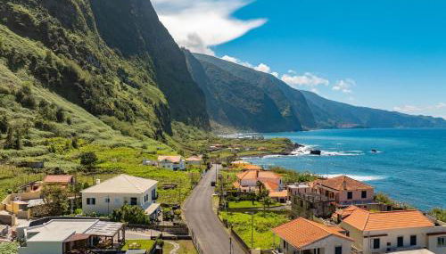 Fajã Lodges - Studio Ash - Foto 3