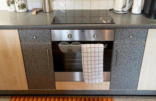 City-chic central studio near station Kingston - Pass the Keys - Foto 30