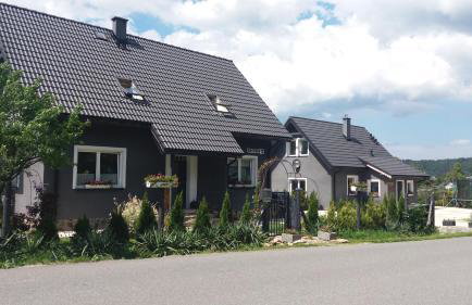 Agroturystyka,, Ranczo Kruszynki" - Foto 1