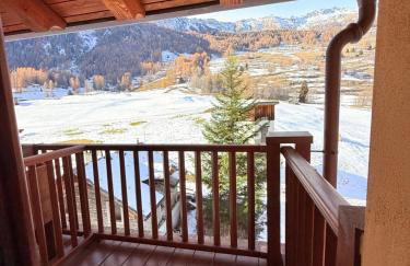 Maison Poluc - Maison Monte Rosa - Foto 54