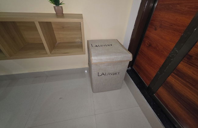 Narayans Residency - Foto 22