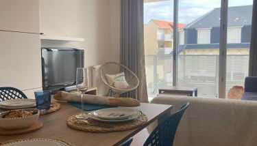 Côté Mer, appartement neuf à 200m de l'océan - Foto 2