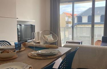 Côté Mer, appartement neuf à 200m de l'océan - Foto 2