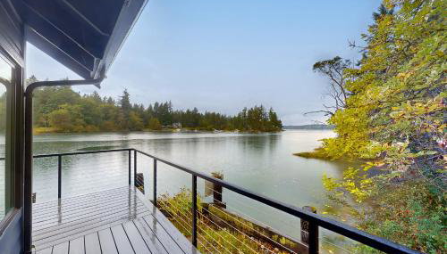 Cedrona Cove Cottage - Foto 2