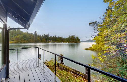 Cedrona Cove Cottage - Foto 2