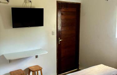 CASA PITANGA - quartos com mini cozinha - Foto 12