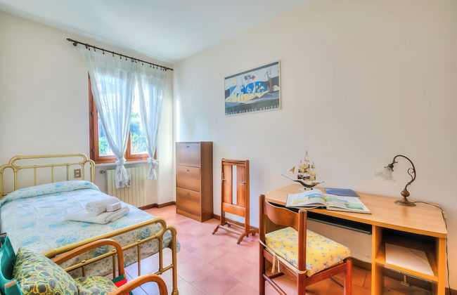 Falke House Relax and Lake View - Foto 4