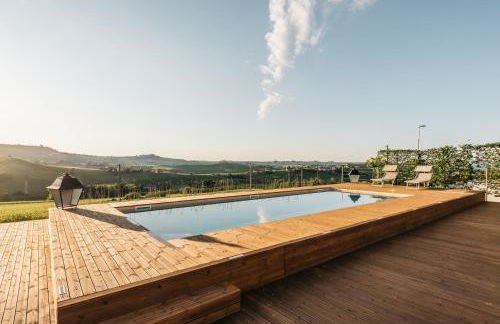 Agrisuite Il Cedro - Photo 50