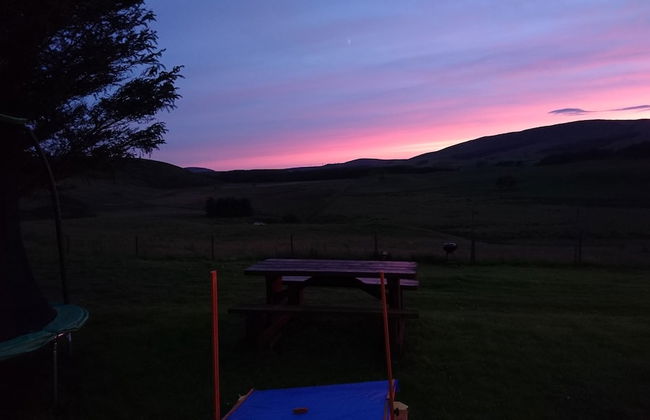 Scotland Shooting Club - Foto 12