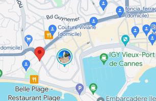 Cocon d'Azur - Foto 10