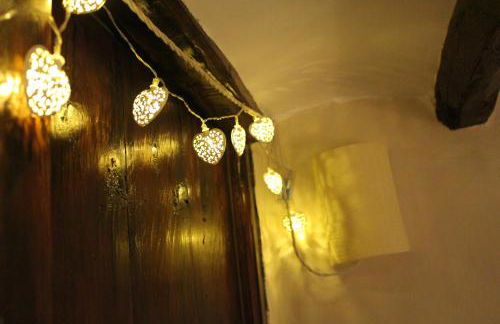 Casa Rural Las Dalias con Hidromasaje - Foto 44