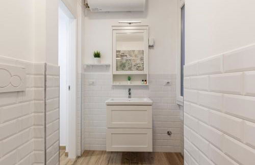 Hostly-The Porta Pia Suite-Rome Centre with Charme - Foto 17