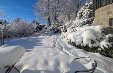 Ferienwohnung Fichtelsonne - Foto 24