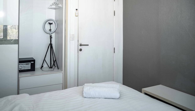 Vision condo - Foto 4, Habitación