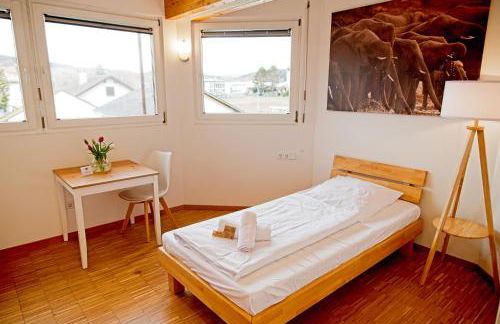 Boardinghouse Steinen - Foto 19