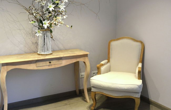 Cozy Holiday Home in Gedinne near Forest - Foto 8