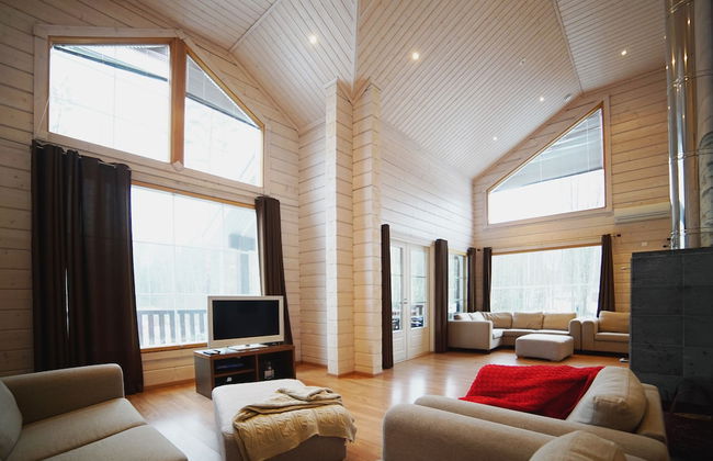 Saimaa Lakeside - Foto 17