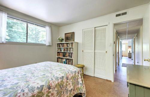 Stair-Free Lexington Home with Blue Ridge Mtn Views! - Photo 22