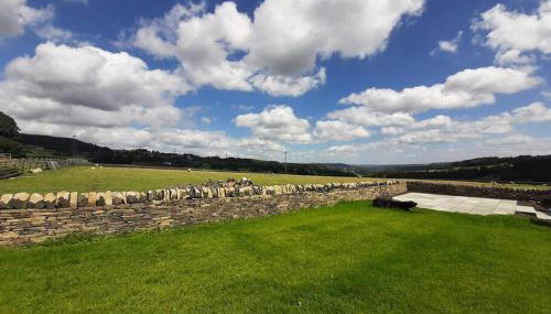 Beautiful countryside cottage, sleeps 6, dogs welcome - Foto 2