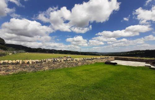 Beautiful countryside cottage, sleeps 6, dogs welcome - Foto 2