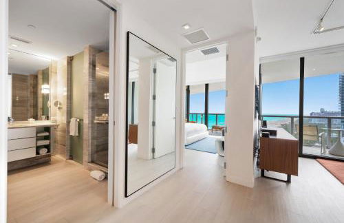 OceanView Private Residence at South Beach -1614 - Foto 21
