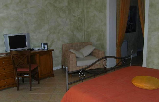 Tenuta San Martino - Foto 7