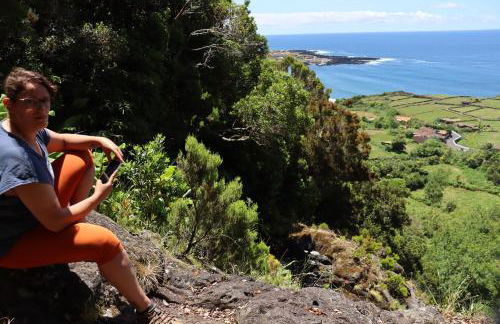 Casa L&M - Refúgio com Horta Biológica Certificada - Foto 37