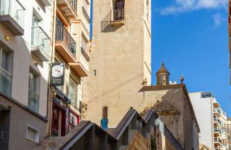 Castle and Beach by Fidalsa - Foto 34