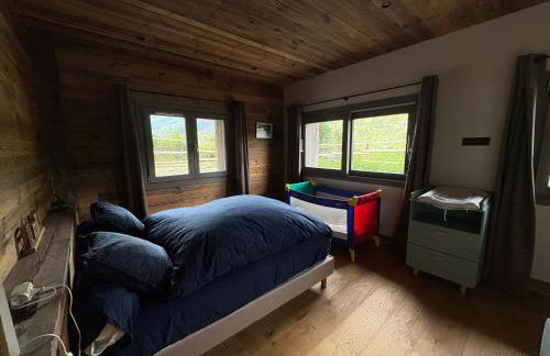 Méribel Village Luxury Apartment - Foto 48