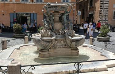 Harmony in Rome - Foto 10